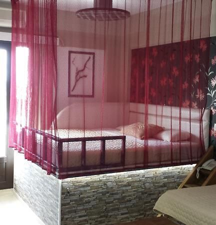 Takis Hotel Apartments Ialysos (Rhodes) Exterior foto