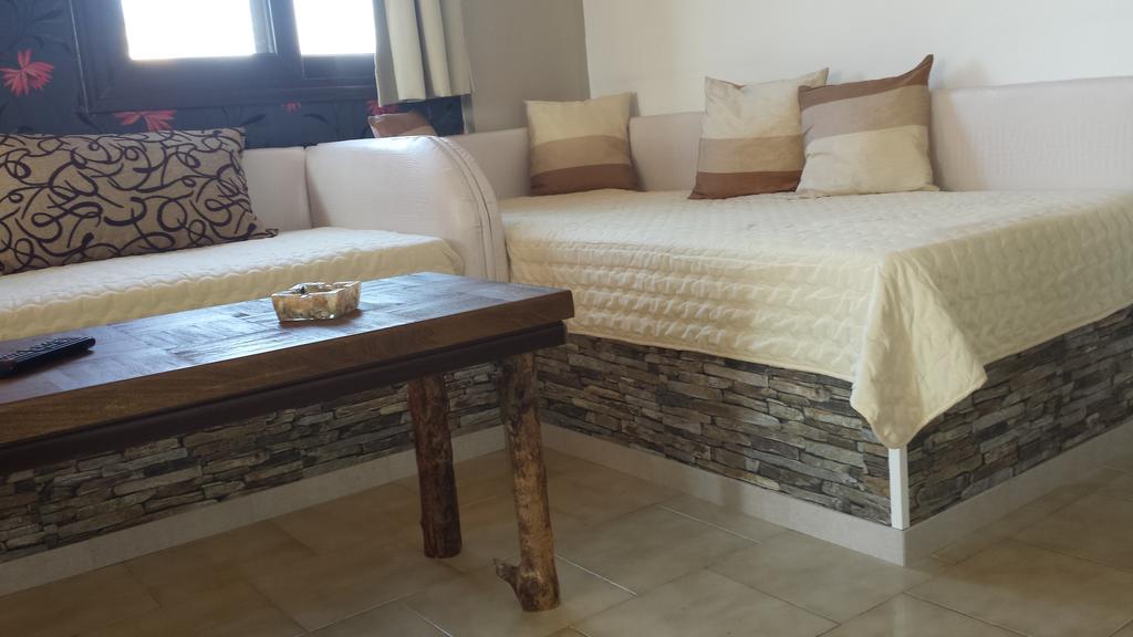 Takis Hotel Apartments Ialysos (Rhodes) Quarto foto