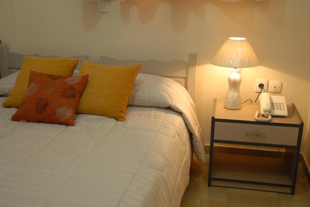 Takis Hotel Apartments Ialysos (Rhodes) Quarto foto