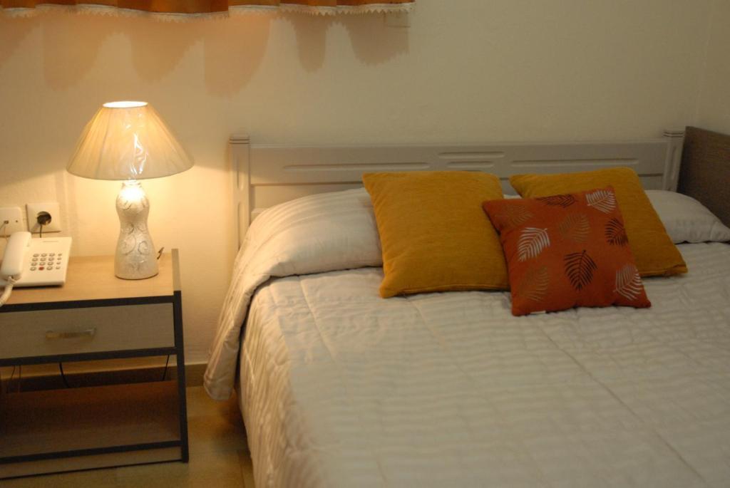 Takis Hotel Apartments Ialysos (Rhodes) Quarto foto