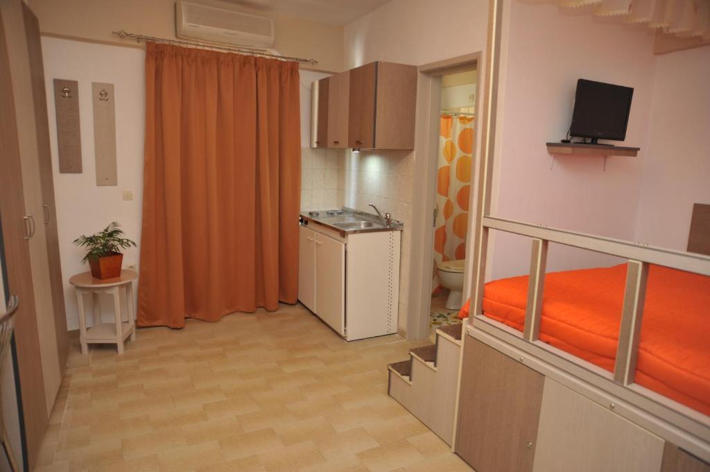 Takis Hotel Apartments Ialysos (Rhodes) Quarto foto