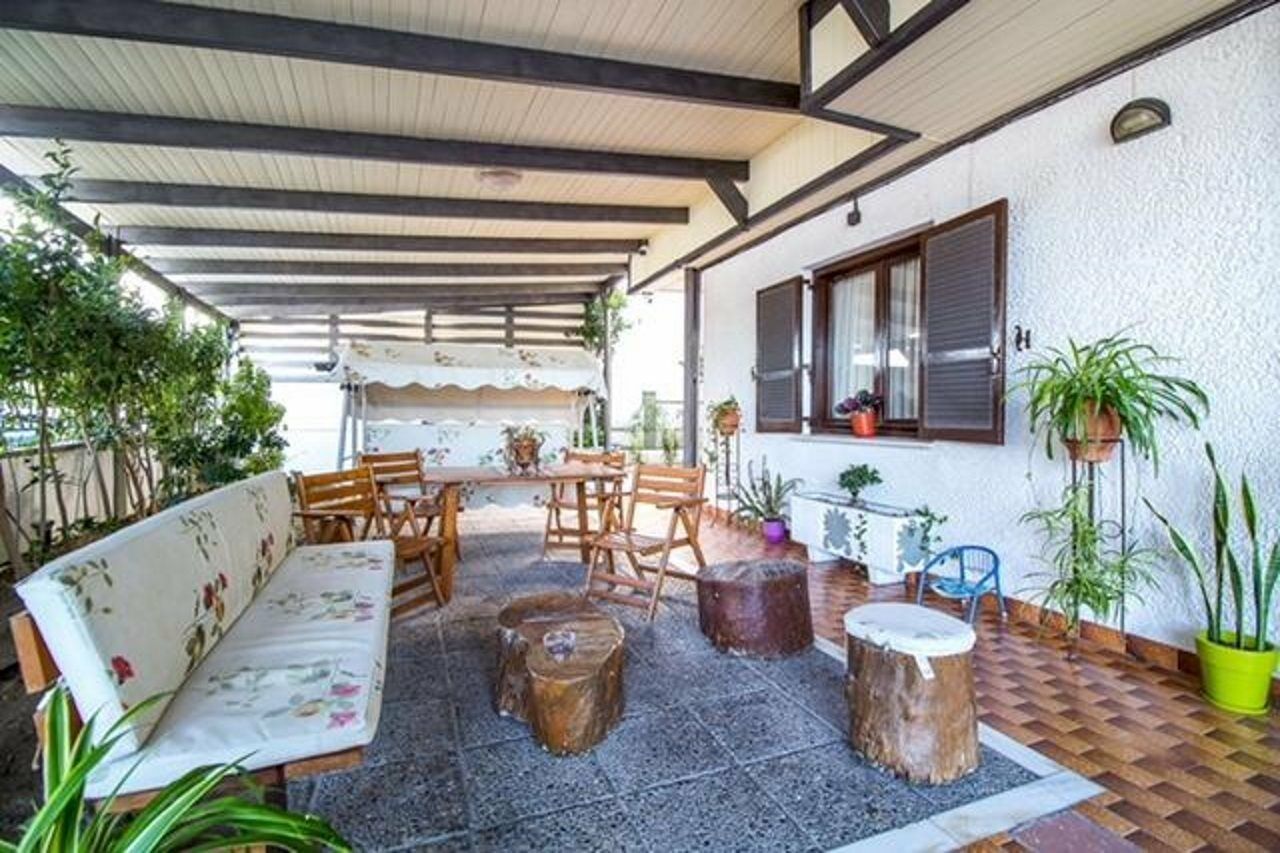 Takis Hotel Apartments Ialysos (Rhodes) Exterior foto